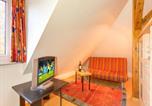 Location vacances Baabe - Villa Lübcke, Fewo 7-3