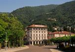 Hôtel Brunate - Miralago Luxury Apartments-1