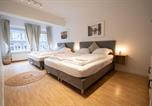Location vacances Hambourg - Hamburg City Center Apartment-2