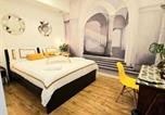 Location vacances Campanie - Daily Napoli - Lungomare-3