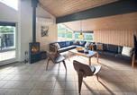 Location vacances Otterup - Nice Home In Otterup With Kitchen-3