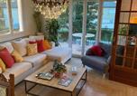 Hôtel Grenay - Casa Lovo-1