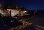 Location vacances Cornillon - Child-friendly villa with pool-2