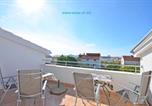 Location vacances Šibensko-Kniniska - Apartments Blazica-4