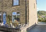 Location vacances Settle - West View Cottage-1