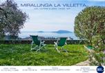 Location vacances Lerici - Miralunga la Villetta-1
