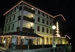 Hôtel Province de Bergame - Albergo Piazzatorre-2