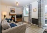 Location vacances Bangor - 4 Brynteg Terrace-3