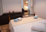 Location vacances Parc National Krka - Holiday home Brnjica/Sibenik Riviera 7177-4