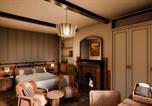 Hôtel Ilfracombe - The Crown Hotel-4