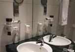 Hôtel Thurgovie - Hotel Münchwilen-2