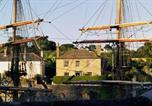 Location vacances St Austell - Antonia's Pearls-2