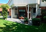 Location vacances Heiligenhafen - Ferienwohnung Marschall-1