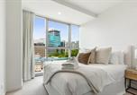 Location vacances  Nouvelle-Zélande - Urban Escape Prime Location by Zodiak Stays-2