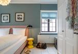 Location vacances Wenningstedt-Braderup (Sylt) - Lieblingsmeerchen-2