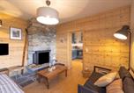 Location vacances Saint-Gervais-les-Bains - St Gervais Les Bains - Mont Blanc-1
