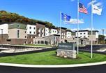 Hôtel Menomonie - Residence Inn by Marriott Eau Claire-2