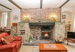 Location vacances Holcombe - Field Cottage-3