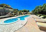 Location vacances Montefiascone - Pool, jacuzzi and events room - Charming villa in Umbria - sleeps 24 - lake view-3