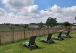 Location vacances Igersheim - Ferienhaus Taubenhof-3