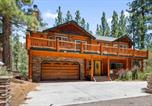 Location vacances Big Bear Lake - Juniper Chalet - Close to Lake and Slopes-4