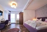 Hôtel Langelsheim - &quote;Landidyll&quote;Hotel Rathaus-3