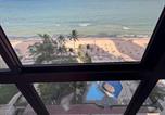 Location vacances Jaboatão dos Guararapes - Prédio Golden Beach-4