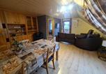 Location vacances Medebach - Fewo Perle Medebach-2