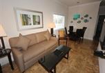 Location vacances Sarasota - The Beach Club At Siesta #108a-1