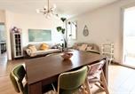 Location vacances Gatteo - Cn031 - Gatteo a Mare, nuovo bilocale con terrazzo e garage-2