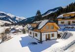 Location vacances Donnersbach - Sperlingnest-1