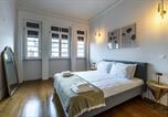 Location vacances Porto - Nomad's Family - 3bdr Charming Hideout Porto-4