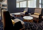 Hôtel Tarrytown - Courtyard by Marriott Rye-4
