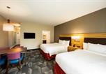 Hôtel Pineville - Towneplace Suites by Marriott Fort Mill at Carowinds Blvd-3