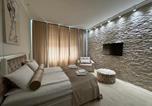 Location vacances Novi Sad - Apartman Modena Novi Sad-1