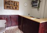 Hôtel Cameroun - Hotel Mela-3