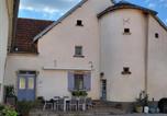 Hôtel Rigny - Chambres de caractère avec parc fermé et stationnement sécurisé - Fr-1-583-278-1