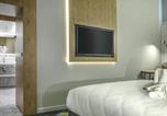 Hôtel Quintin - Novotel Saint Brieuc Centre Gare-2