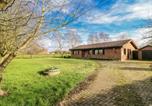 Location vacances Cleethorpes - Cherry Trees-1
