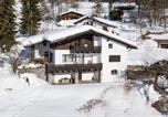 Location vacances Flims - Casa Murissen-2