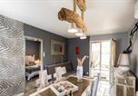 Location vacances Gujan-Mestras - Appartement-Charme & Confort-Proche Parc Ornithologique-Dune du Pilat- Clim- Parking privé-1
