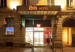 Hôtel Haute-Vienne - Ibis Limoges Centre-2