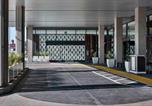 Hôtel Cypress - Hilton Buena Park Anaheim-4
