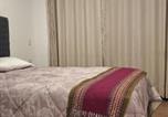 Location vacances Cuzco - Comfortable and cozy apartment-3