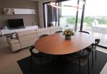 Location vacances Pilar de la Horadada - Las Colinas Dreams Limonero 30-3
