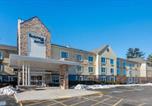 Hôtel Old Orchard Beach - Fairfield by Marriott Inn & Suites Portland Maine Airport-2