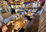 Hôtel Chemnitz - Hotel Olymp Almenrausch-1