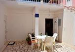 Location vacances Janjina - One bedroom apartment 3558-5-3