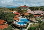 Hôtel Manuel Antonio - Vista Suites at Parador - Adults Only-3