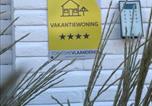 Location vacances Zedelgem - Vakantiewoning Margaux -free parking - Sauna-4